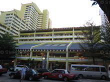 Blk 269 Queen Street (S)180269 #226462